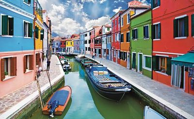 Uniworld Boutique Cruises River Cruise - Venice to Venice