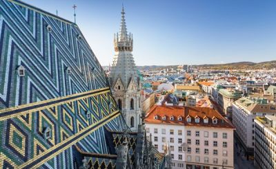 Uniworld Boutique River Cruises River Cruise - Vienna to Nuremberg