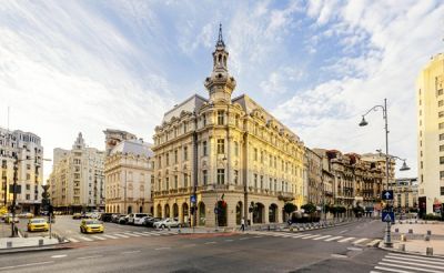 Uniworld Boutique River Cruises River Cruise - Bucharest to Venice