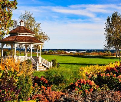 Victory Cruise Lines River Cruise - Chicago to Toronto