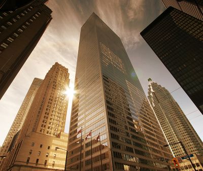 Victory Cruise Lines River Cruise - Toronto to Chicago