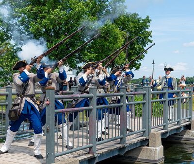 Victory Cruise Lines River Cruise - Chicago to Québec City
