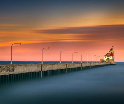 Victory Cruise Lines River Cruise - Thunder Bay to Chicago