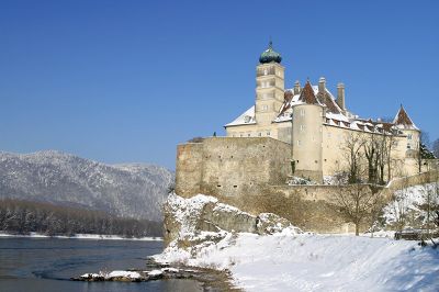 Viking River Cruises River Cruise - Budapest to Passau