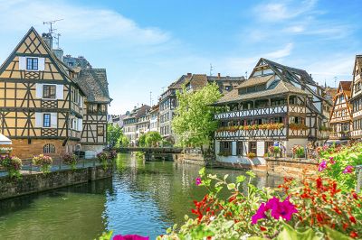 Viking River Cruises River Cruise - Amsterdam to Avignon