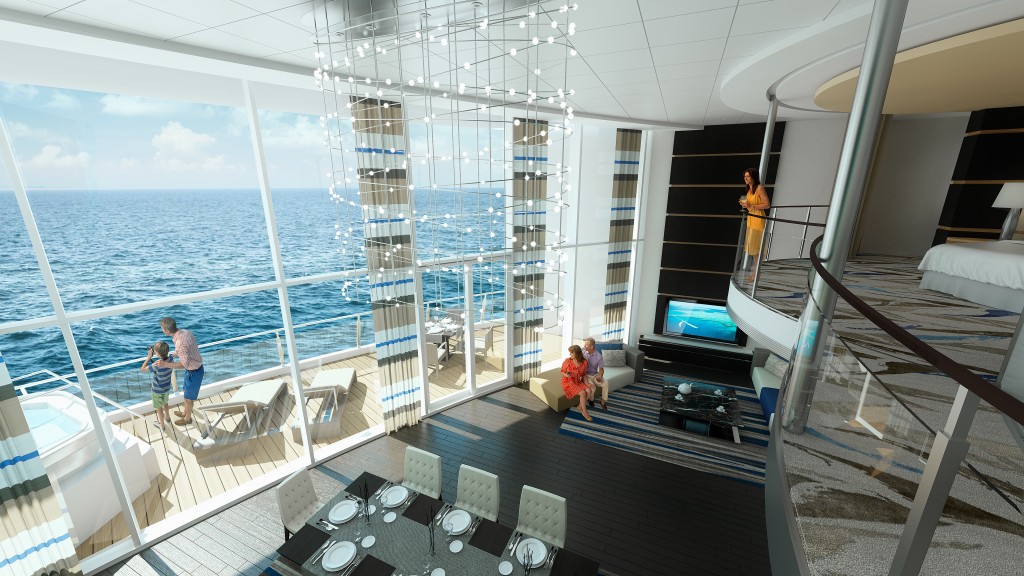 quantum royl loft – CruiseExperts.com Blog