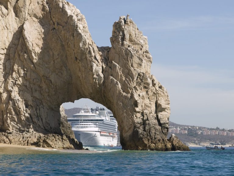 Best Cruises Departing from California Blog